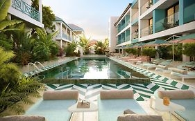 Hotel Indigo Turks & Caicos Grace Bay By Ihg